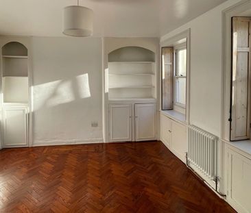 1 Bed Flat, Marine Parade, BN2 - Photo 5