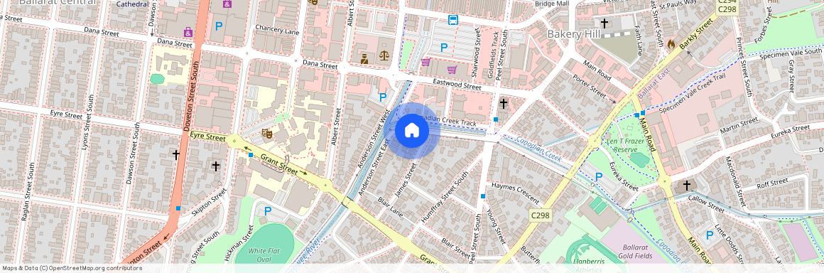 8 Steinfeld St S, Vic 3350, Golden Point