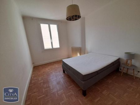 Location Appartement 2 pièces 41m² CHAMALIERES 63400 - Photo 5