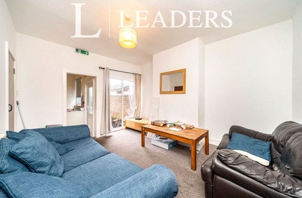 1 bedroom apartment to rent Denbigh Street, Chester, Cheshire, CH1 - Photo 1