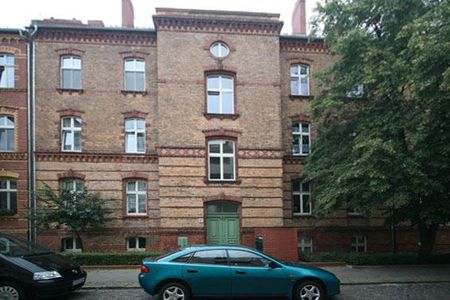 Altbauwohnung mit 3 Zimmern - Photo 4