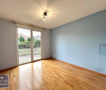 Appartement à louer 4 pièces 104.89m² - Photo 4