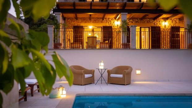 1 Cam. des Garriger, Calvià, Balearic Islands 07184 - Photo 1