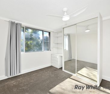 Modern Top-floor Security Apartment - Photo 6