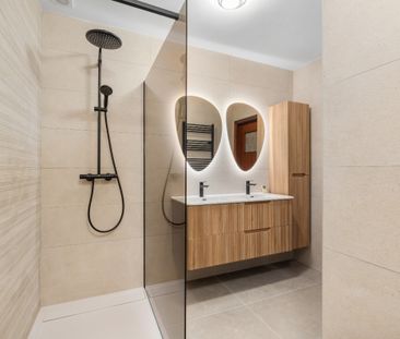 Bungalow met tuin te huur in Wemmel/Bouchout - Photo 6