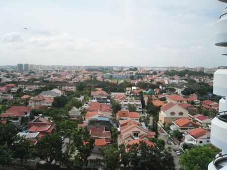 Mandarin Gardens (D15), Condominium - For Rent - Photo 5