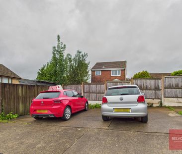 1 bedroom end of terrace house to rent - Photo 4