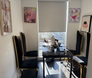 For Lease - 225 Veterans Drive Unit# 708, Brampton, Ontario - Photo 2