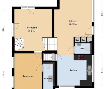 Spanderswoud 9 - Photo 6