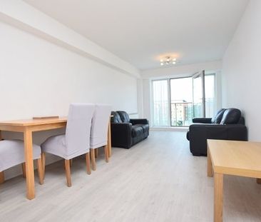 Royal Plaza, 2 Westfield Terrace, Sheffield, S1 4GG - Photo 3