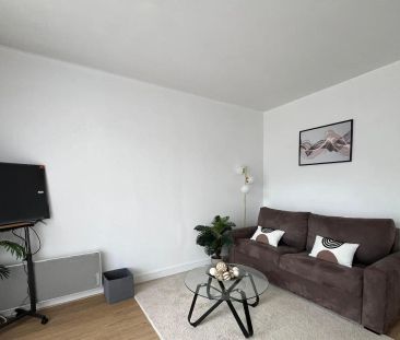 Appartement à louer 1 pièce 27.14m² - Photo 3