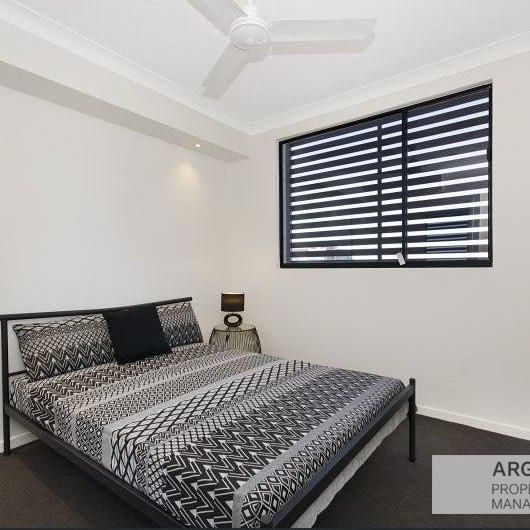9/23 Melton Terrace, Townsville City, QLD, 4810 - Photo 1