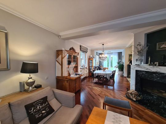 WYJĄTKOWY DOM NA WYNAJEM POGODNO - Photo 1