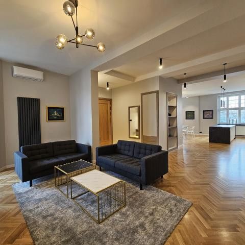 LUX apartament 146m 3 Maja Młyńska przy Galerii - Фото 1