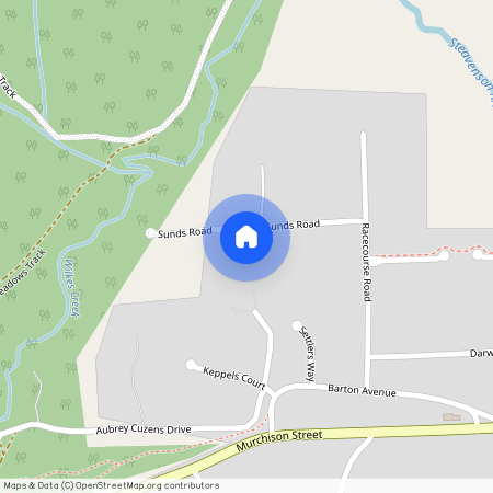 47 Sunds Road, Vic 3779, Marysville