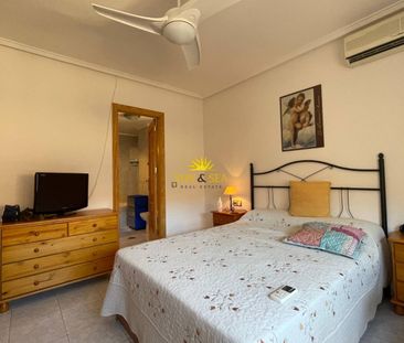 1 BEDROOM PENTHOUSE - TORREVIEJA - Photo 4