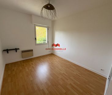Location Appartement 2 pièces 44m² - Photo 4