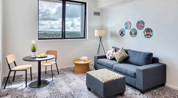 Stylish Apartment in Avondale – Modern Comfort... - Photo 1