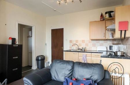 Flat 6 Headingley House, Leeds, LS6 3HD - Photo 3