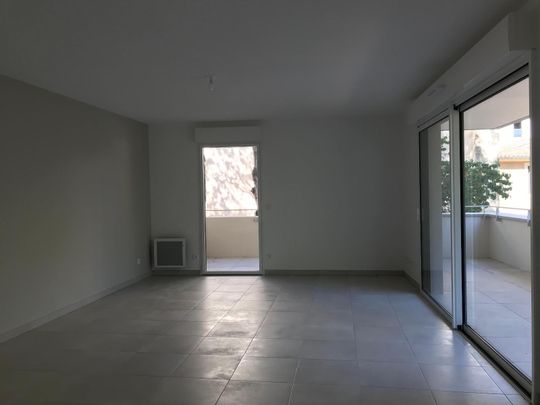 Location Appartement 3 pièces 69m² MONTPELLIER 34070 - Photo 1