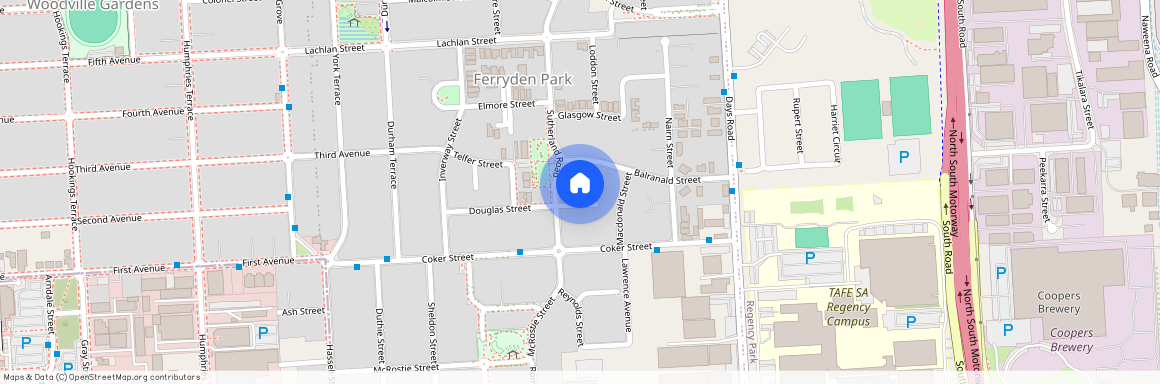 2 Hallett Court, SA 5010, Ferryden Park