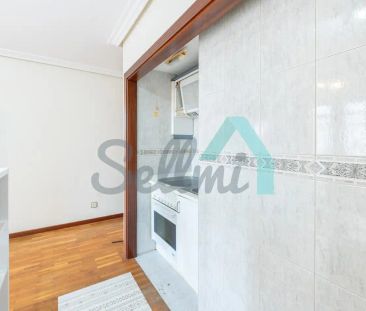 Estudio de alquiler en Fraternidad, Masip - Photo 5