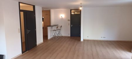 Appartement te huur - foto 2