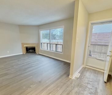 For Lease - 595 Third Street Unit# 52, London East, Ontario - Photo 1