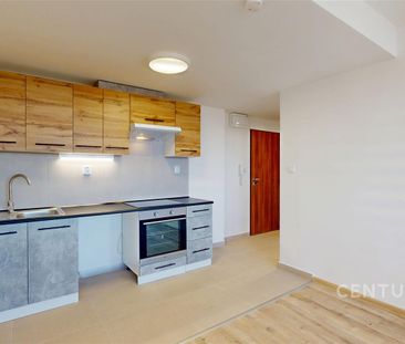 Pronájem bytu 2+kk 36 m² - Photo 4