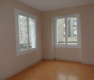 Location Appartement 3 pièces 70m² BREST 29200 - Photo 1