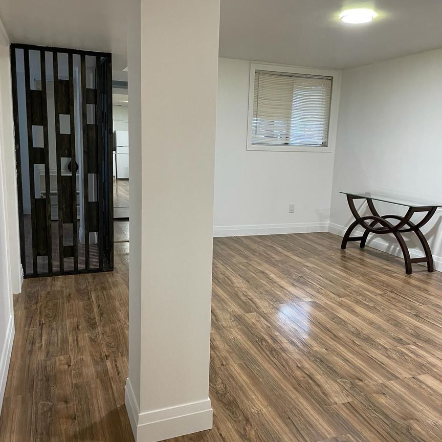 For Lease - 256 Stone Road Unit# Bsmt, Aurora, Ontario - Photo 1