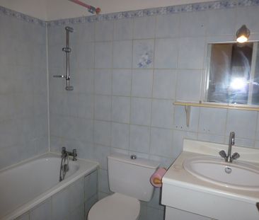 Location Appartement 1 pièce 28m² PONTAULT COMBAULT 77340 - Photo 4