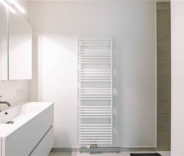 Appartement te huur - Foto 6