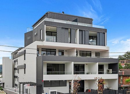 Unit 6A/46 Frederick Street, Point Frederick - Photo 4