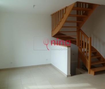 Location Appartement - Photo 6