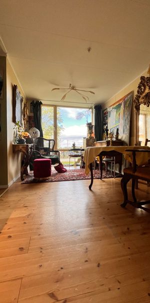 Roslagstullsbacken, Stockholm - Photo 1