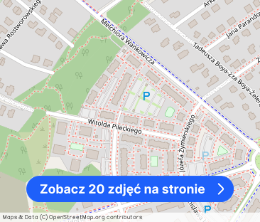 2 pokoje w cichej i spokojnej okolicy - Strszeszyn - Zdjęcie 1