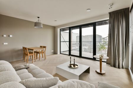 Te huur: Appartement Rijnlandlaan 311 in Amsterdam - Photo 4