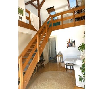 2½ Zimmer-Wohnung in Bern - Murifeld, möbliert, auf Zeit - Foto 4