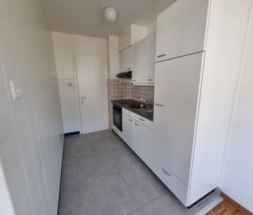 MONTHEY - APPARTEMENT - Photo 2