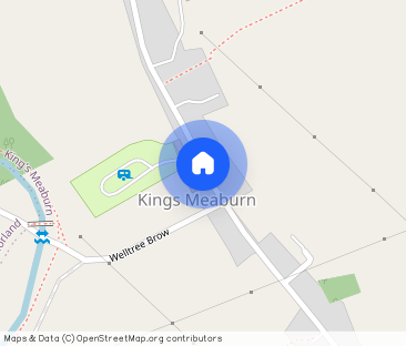 Threshing Barn, Kings Meaburn, CA10 3BU - Photo 1