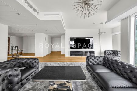 230 m² luksusu na Złotej 44! - Photo 5