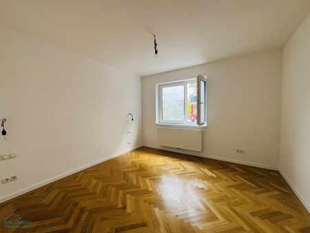 TERRASSENWOHNUNG AM REUMANNPLATZ - Foto 5