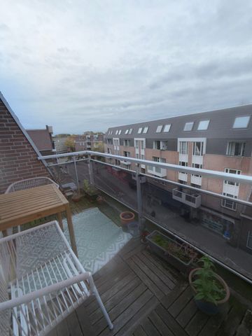 Te huur: Appartement Grote Berg in Eindhoven - Foto 2