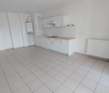 Location Appartement 2 pièces 39m² VILLEFRANQUE 64990 - Photo 1
