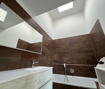 Möblierte Attika - Traumsicht über Zürich bis Uetliberg - neuwertig! - Foto 6