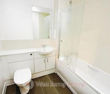 2 bedroom apartment to rent - Photo 6