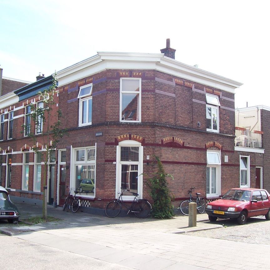 Te huur: Kamer Groeneweg in Zwolle - Foto 1