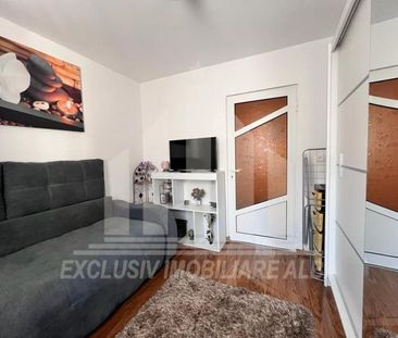 Apartament 3 camere | De inchiriat | 60 mp | Etaj 3 | Cetate - Photo 2