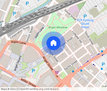 Greater Manchester, M4, Naples Street, Manchester - Photo 1